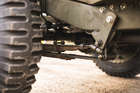 1945 Ford GPW Jeep 'Deep Mudder'-Sold