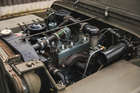 1945 Ford GPW Jeep 'Deep Mudder'-Sold