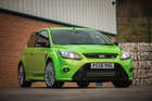 2010 Ford Focus RS Mk2-For Sale