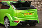 2010 Ford Focus RS Mk2-For Sale