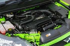 2010 Ford Focus RS Mk2-For Sale