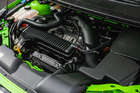 2010 Ford Focus RS Mk2-For Sale