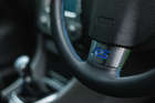 2010 Ford Focus RS Mk2-For Sale