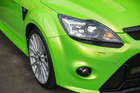 2010 Ford Focus RS Mk2-For Sale