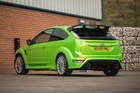 2010 Ford Focus RS Mk2-For Sale