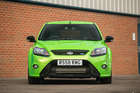 2010 Ford Focus RS Mk2-For Sale
