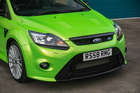 2010 Ford Focus RS Mk2-For Sale
