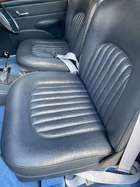 1968 Jaguar 240 Saloon-Sold