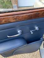 1968 Jaguar 240 Saloon-Sold