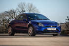 2000 Ford Racing Puma 16v #0179-Sold