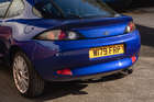 2000 Ford Racing Puma 16v #0179-Sold