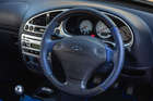 2000 Ford Racing Puma 16v #0179-Sold