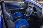 2000 Ford Racing Puma 16v #0179-Sold