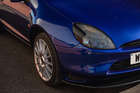 2000 Ford Racing Puma 16v #0179-Sold