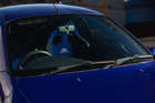 2000 Ford Racing Puma 16v #0179-Sold