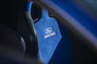 2000 Ford Racing Puma 16v #0179-Sold