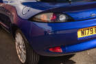 2000 Ford Racing Puma 16v #0179-Sold