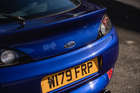2000 Ford Racing Puma 16v #0179-Sold