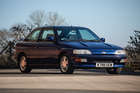 1993 Ford Escort RS2000 -For Sale