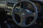 1993 Ford Escort RS2000 -For Sale