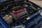 1993 Ford Escort RS2000 -For Sale