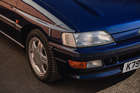 1993 Ford Escort RS2000 -For Sale