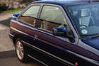 1993 Ford Escort RS2000 -For Sale