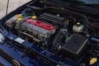 1993 Ford Escort RS2000 -For Sale