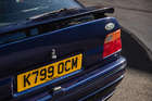 1993 Ford Escort RS2000 -For Sale