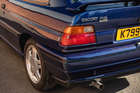 1993 Ford Escort RS2000 -For Sale