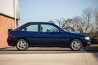 1993 Ford Escort RS2000 -For Sale