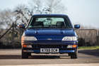 1993 Ford Escort RS2000 -For Sale