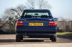 1993 Ford Escort RS2000 -For Sale