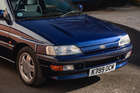 1993 Ford Escort RS2000 -For Sale