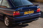 1993 Ford Escort RS2000 -For Sale