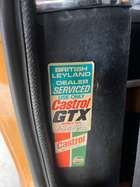 1970 Austin Mini 1275GT - Garage find-Sold