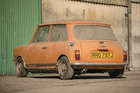 1970 Austin Mini 1275GT - Garage find-Sold