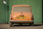 1970 Austin Mini 1275GT - Garage find-Sold
