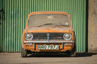 1970 Austin Mini 1275GT - Garage find-Sold