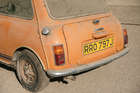 1970 Austin Mini 1275GT - Garage find-Sold
