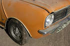 1970 Austin Mini 1275GT - Garage find-Sold