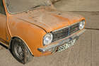 1970 Austin Mini 1275GT - Garage find-Sold