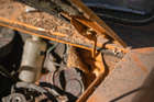 1970 Austin Mini 1275GT - Garage find-Sold