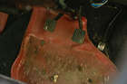 1970 Austin Mini 1275GT - Garage find-Sold