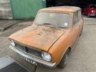 1970 Austin Mini 1275GT - Garage find-Sold