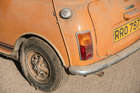 1970 Austin Mini 1275GT - Garage find-Sold