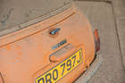 1970 Austin Mini 1275GT - Garage find-Sold