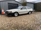 1985 Toyota Corolla GT Twin-Cam 16 (AE86)-For Sale