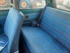 1999 Fiat Panda 4x4 -Sold