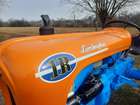 1962 Lamborghini 1R Tractor-Sold